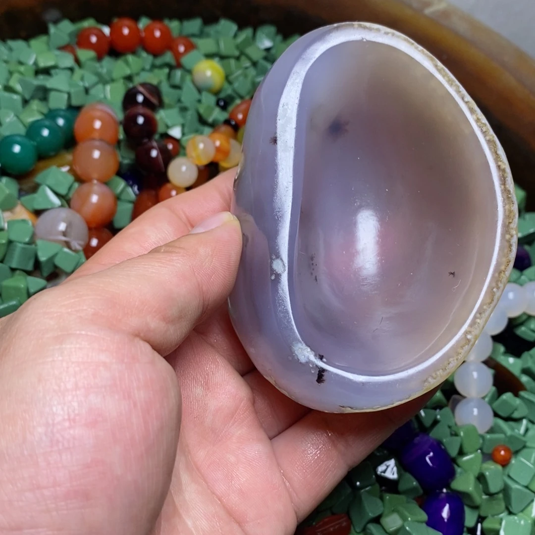 未镶嵌手链玛瑙/玉髓