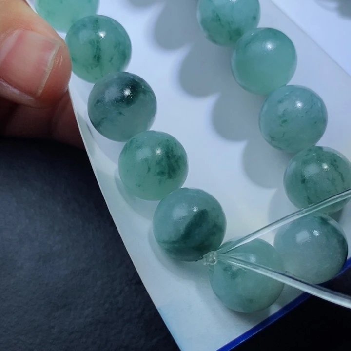 未镶嵌定制翡翠9567899