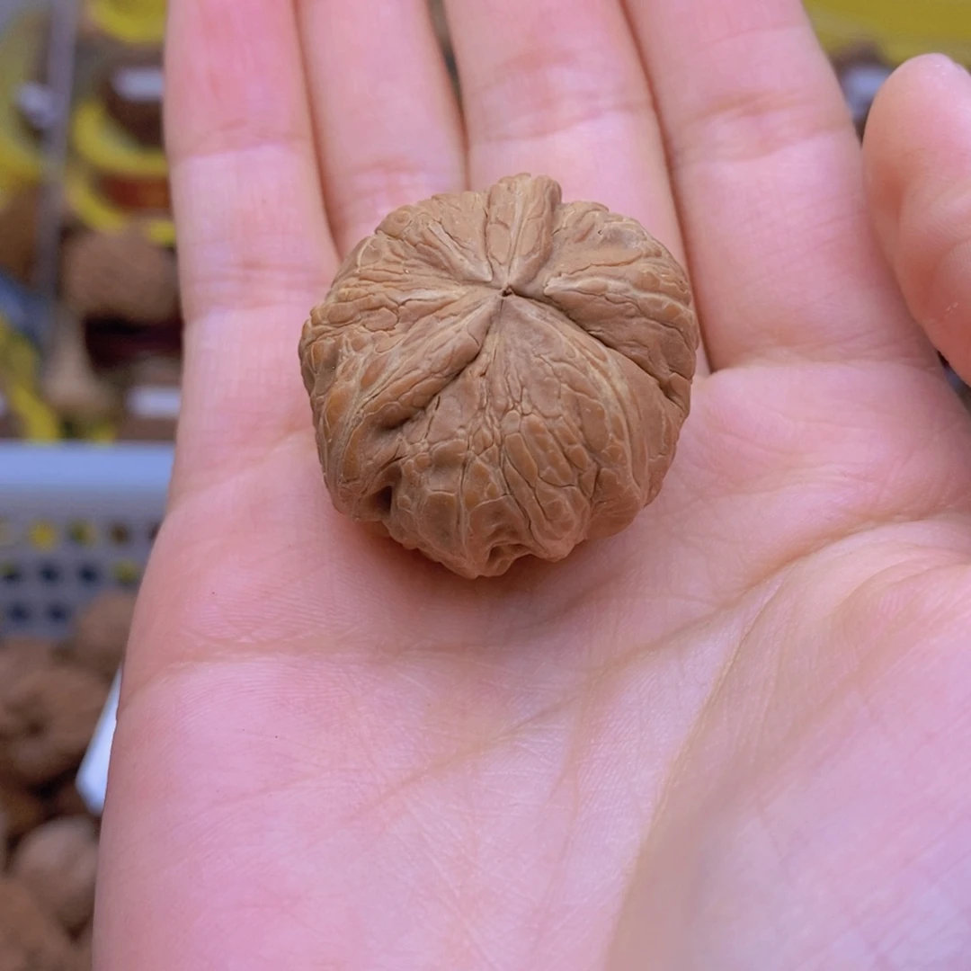 把件文玩核桃B**n