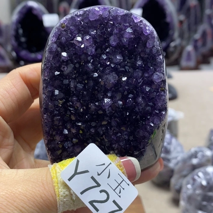 水晶大型摆件（非配饰）未镶嵌摆件