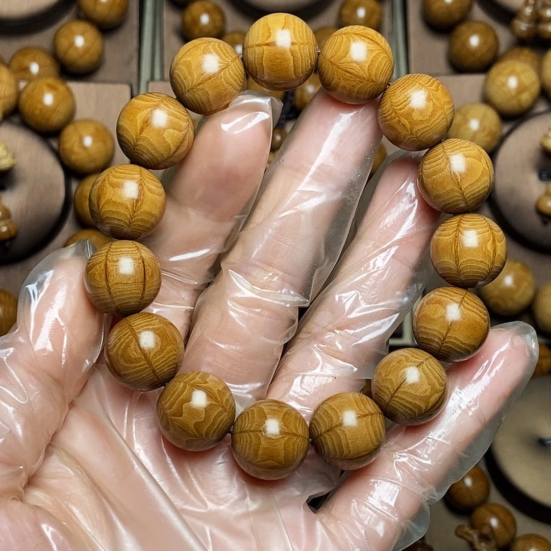 手串/手链六道木六道1.5