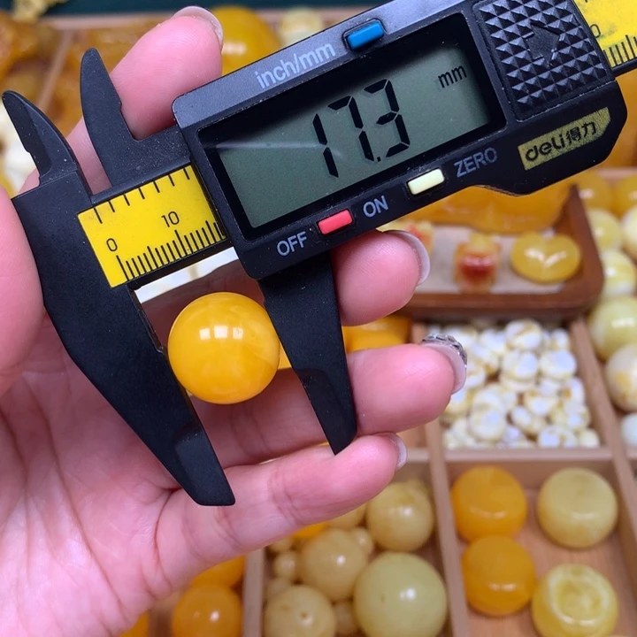 非金属配珠配饰037