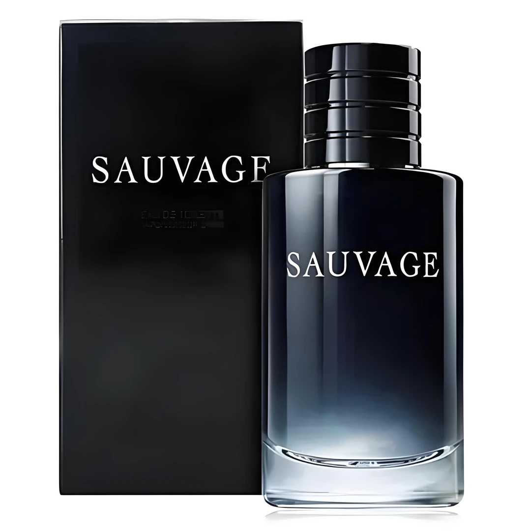 【旷野Sauvage】5ml/10ml/100ml 旷野  原装香氛持久留香 男浓香