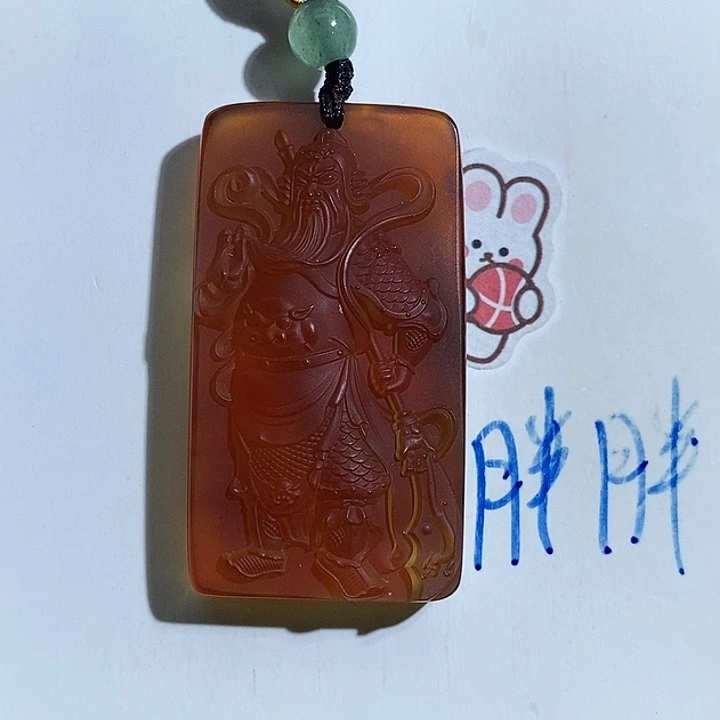 定制琥珀未镶嵌琥珀蜜蜡