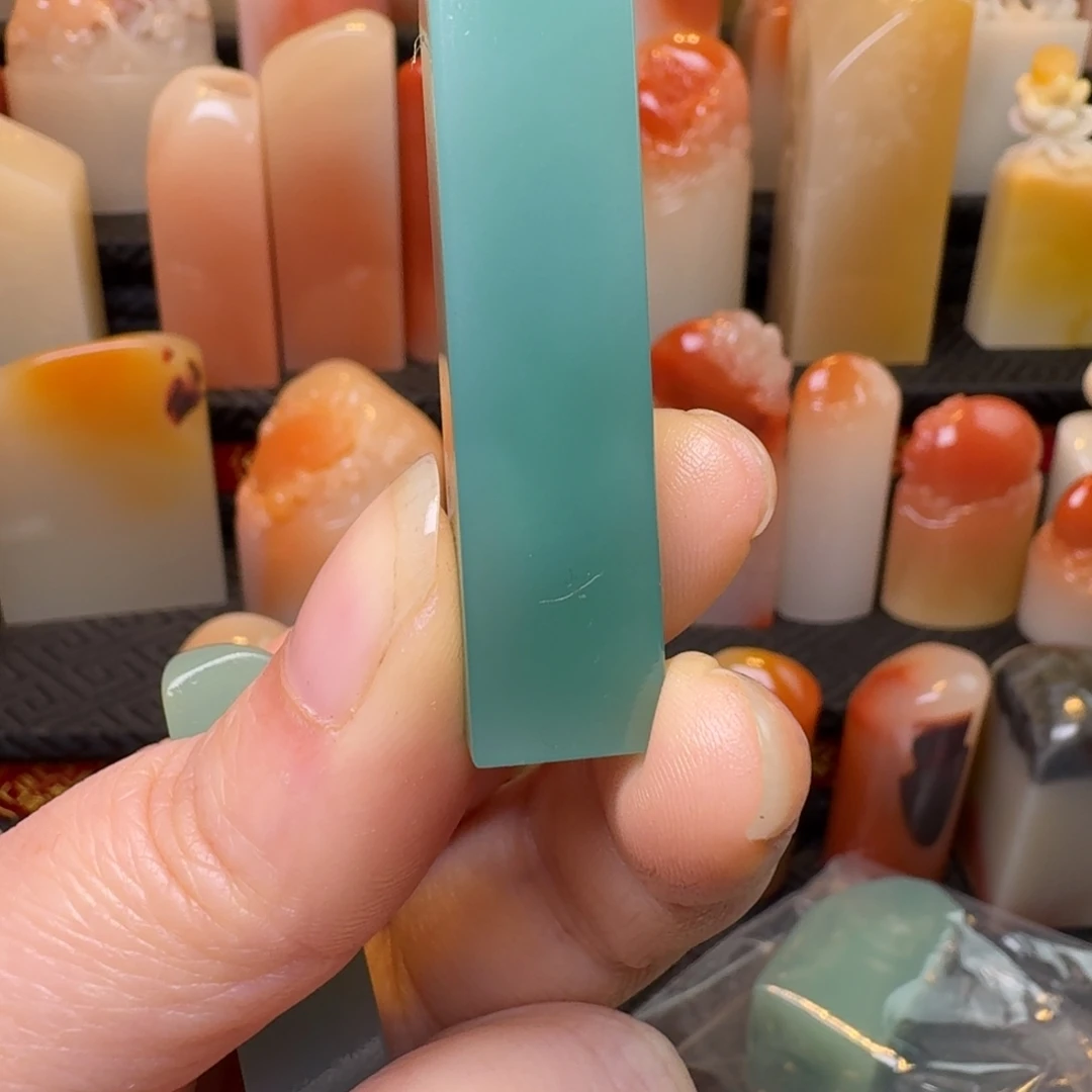 凡***仙老挝石漂亮的好看的