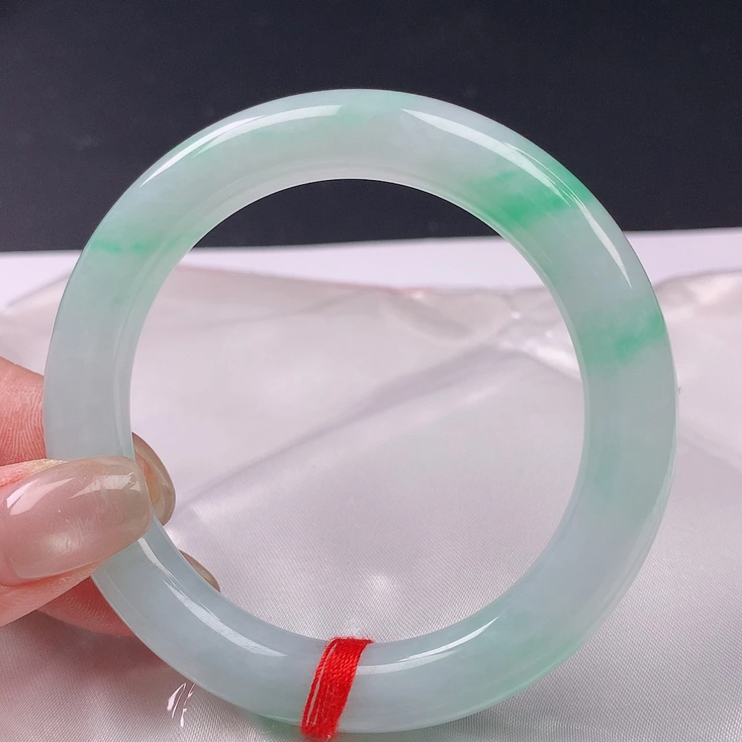【闪购商品】未镶嵌手镯翡翠54