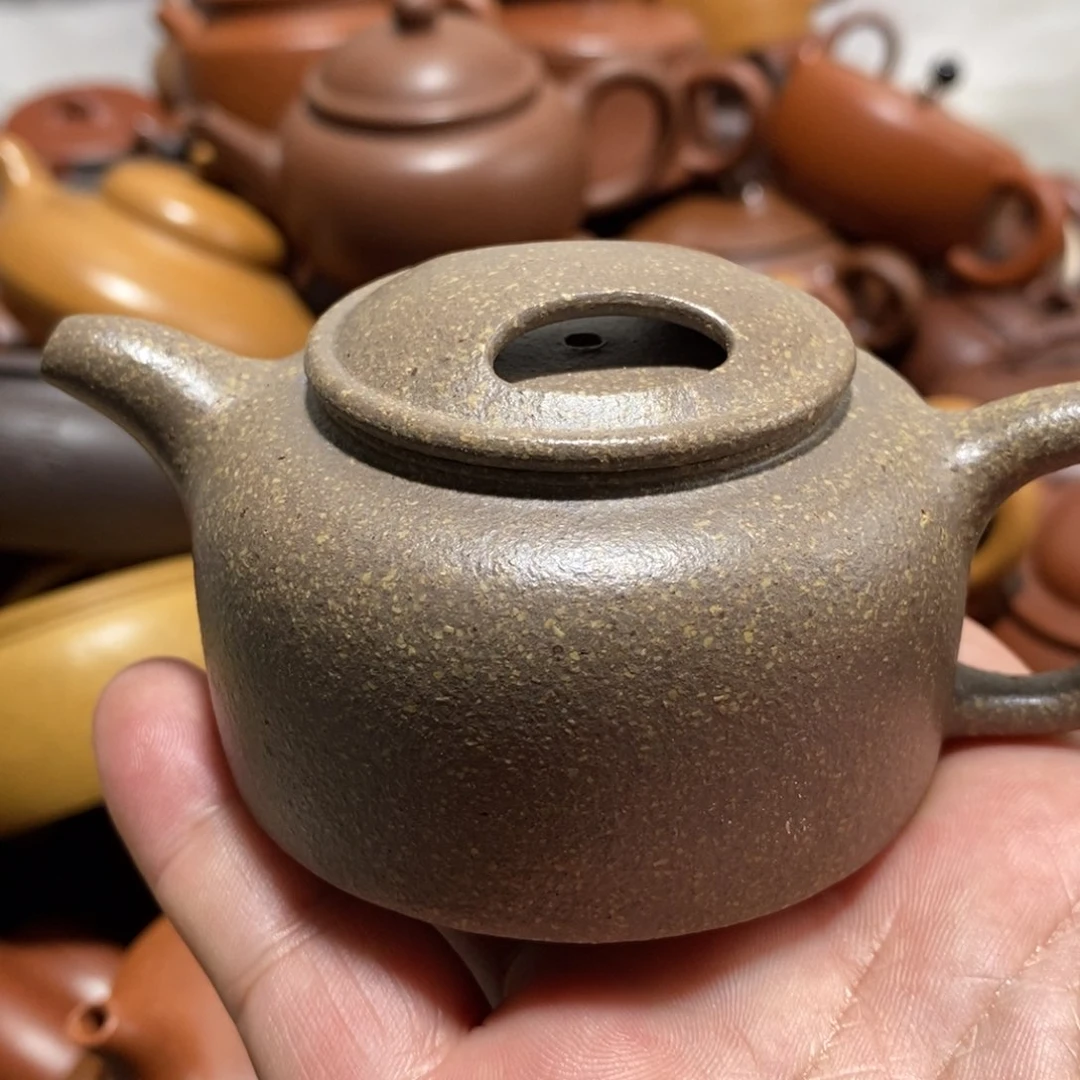 紫砂茶壶畅****哥闪购商品紫砂壶