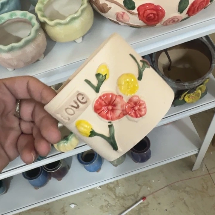 满9.9包邮花盆花盆