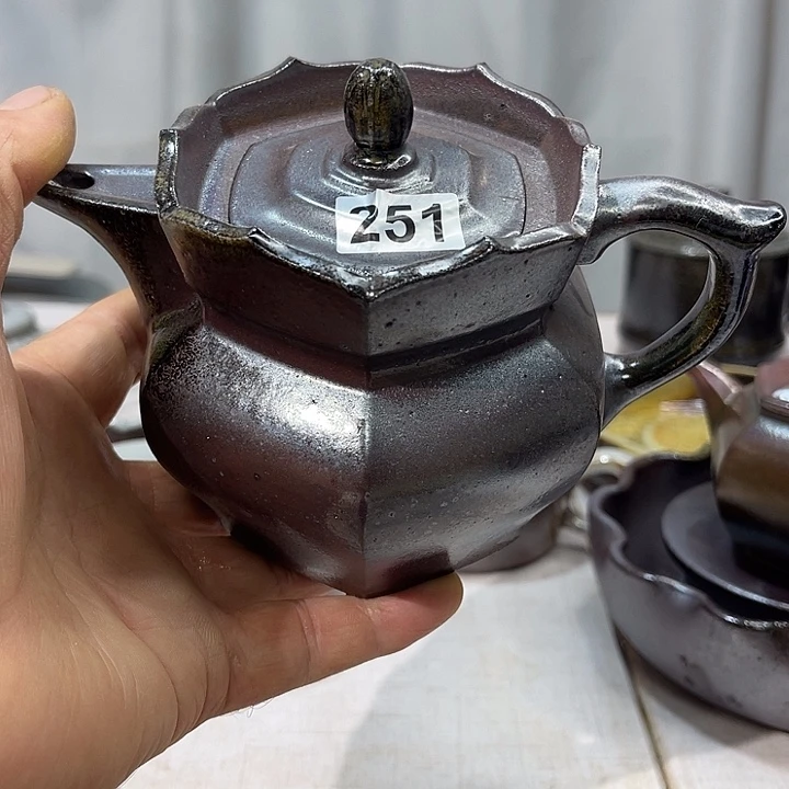 茶壶紫砂251¥¥¥¥¥¥¥