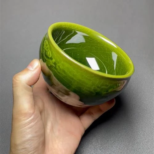 【闪购商品】茶盏-10175..........