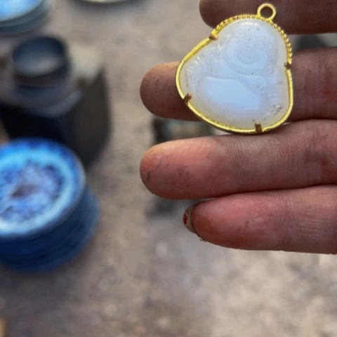 杂色豆（科檀/科特迪瓦檀木）探**行