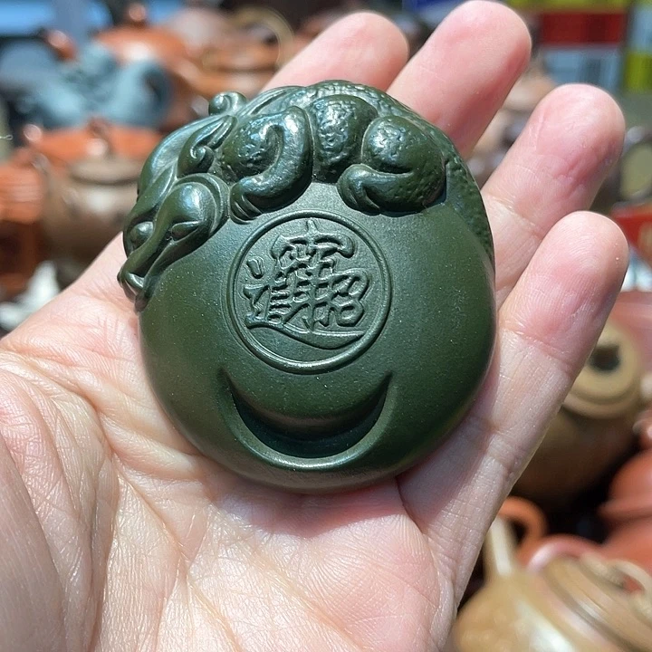 紫砂茶壶宜兴紫砂壶