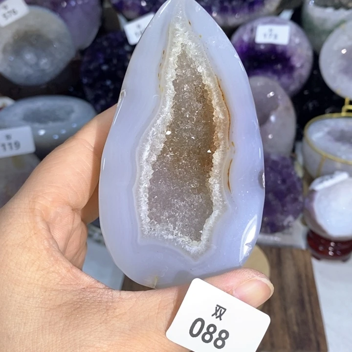 未镶嵌大型摆件（非配饰）水晶