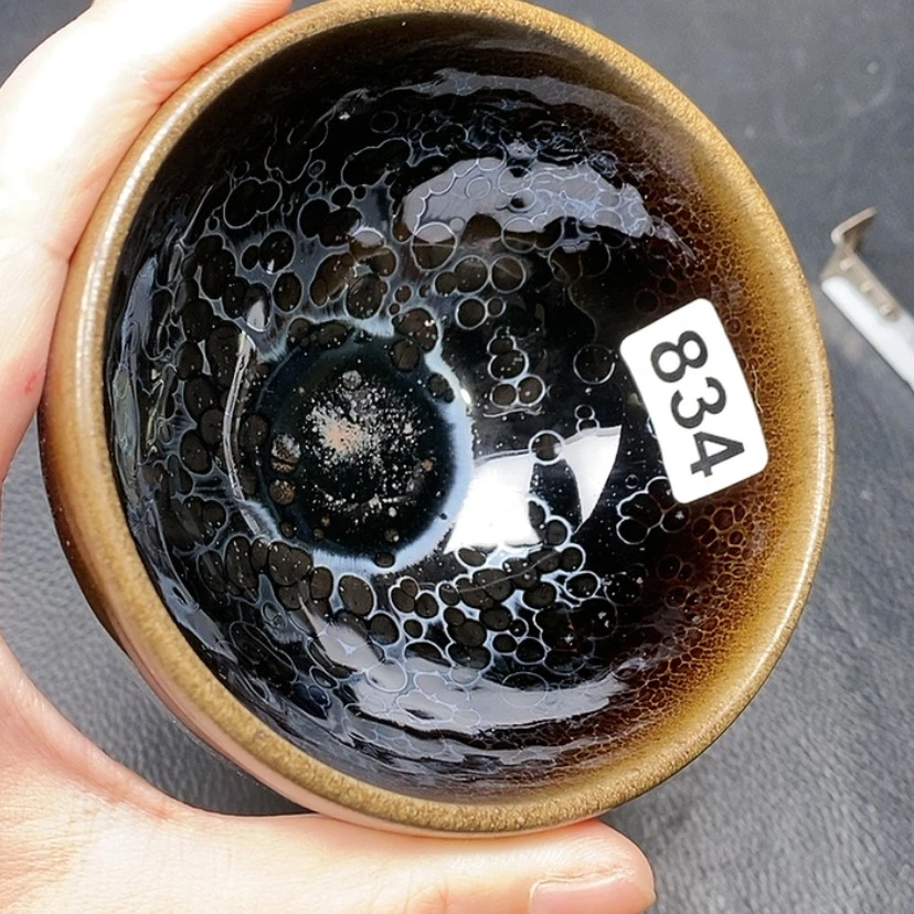 【闪购商品】茶盏用****6我的盏太好看了吧