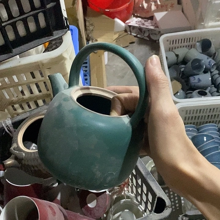 微瑕茶具介意勿拍