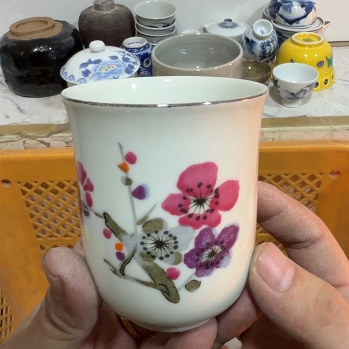 陶瓷推荐第二名20包邮