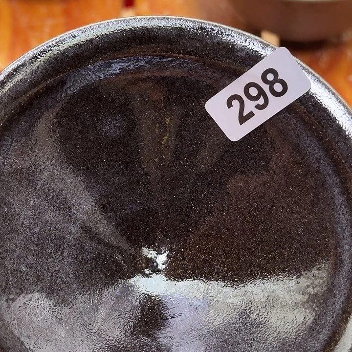 茶盏琢泥窑龙窑柴烧