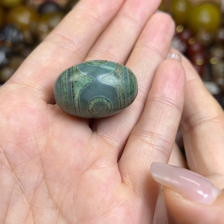 玛瑙/玉髓未镶嵌手链