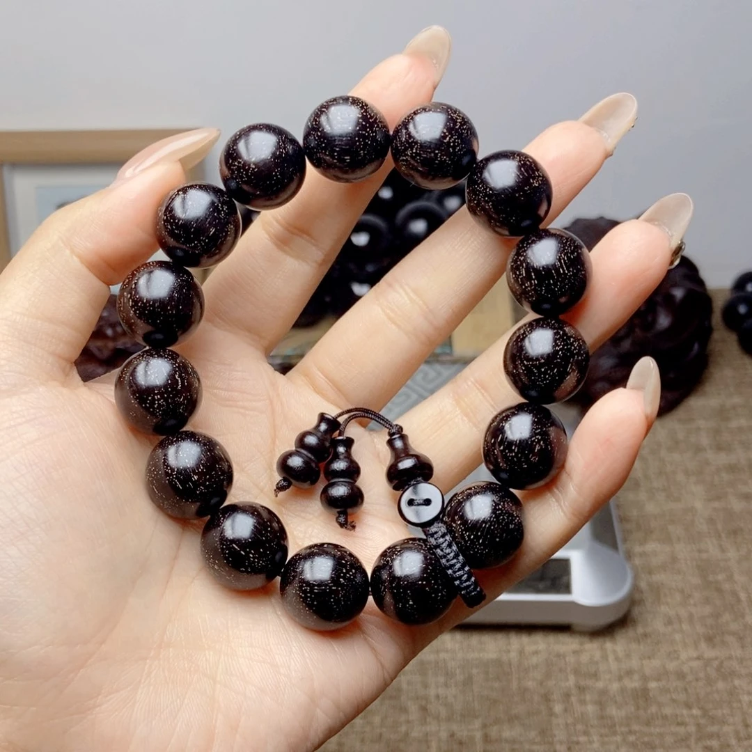 檀香紫檀（小叶紫檀）1.5爆