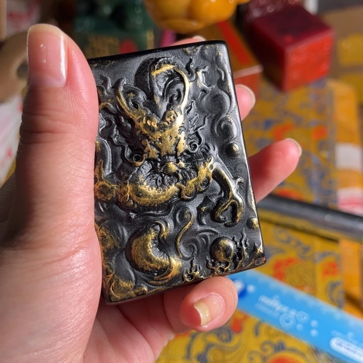 寿山石印石寿山石