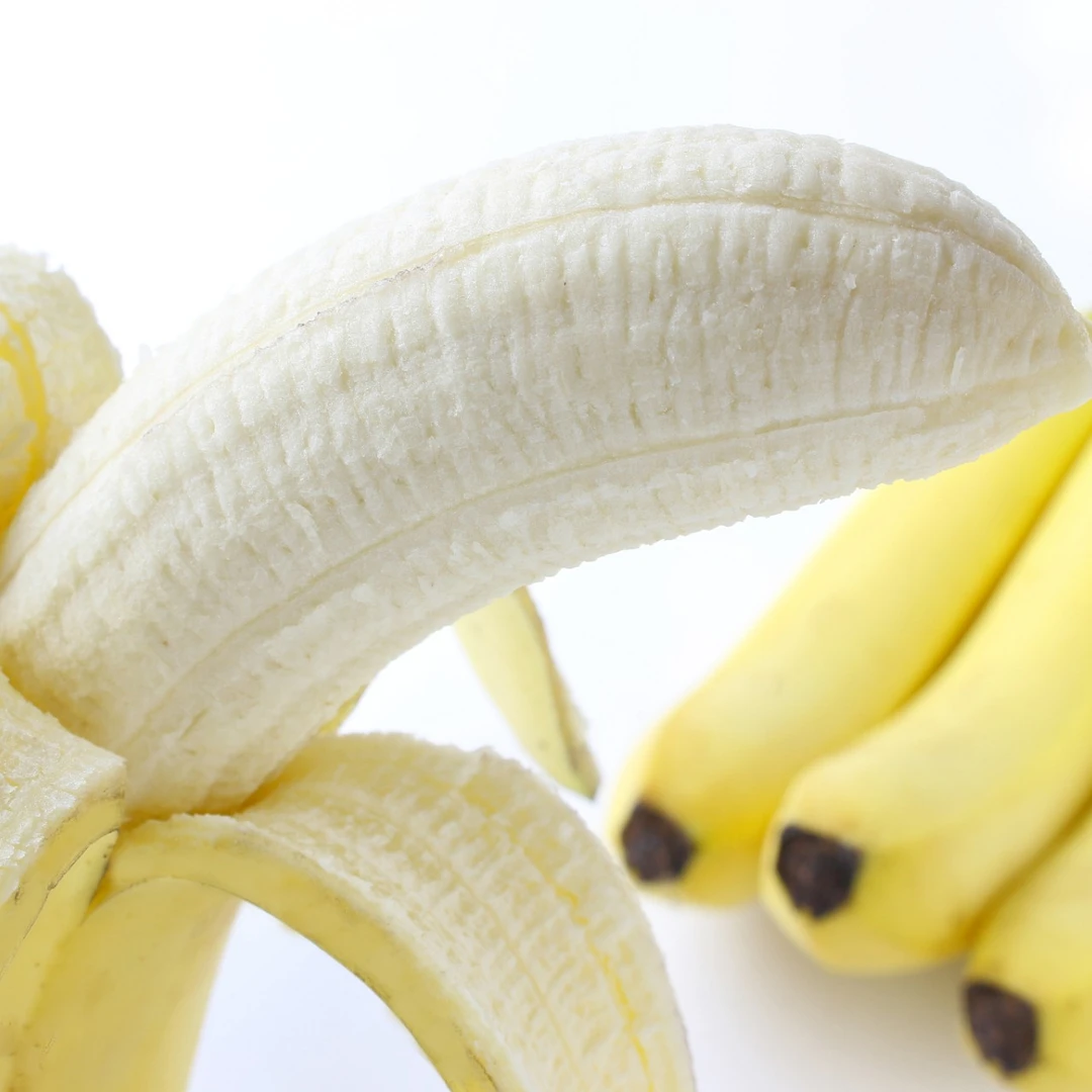 【咸宁小时达】甜糯香蕉2斤