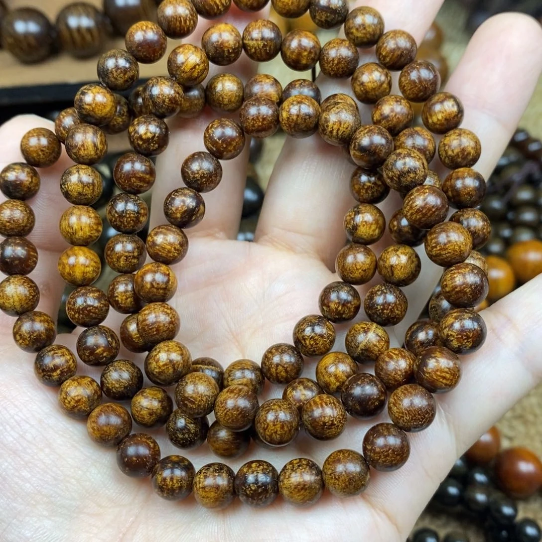 贡木手串/手链0.8巴布亚新几内亚贡木