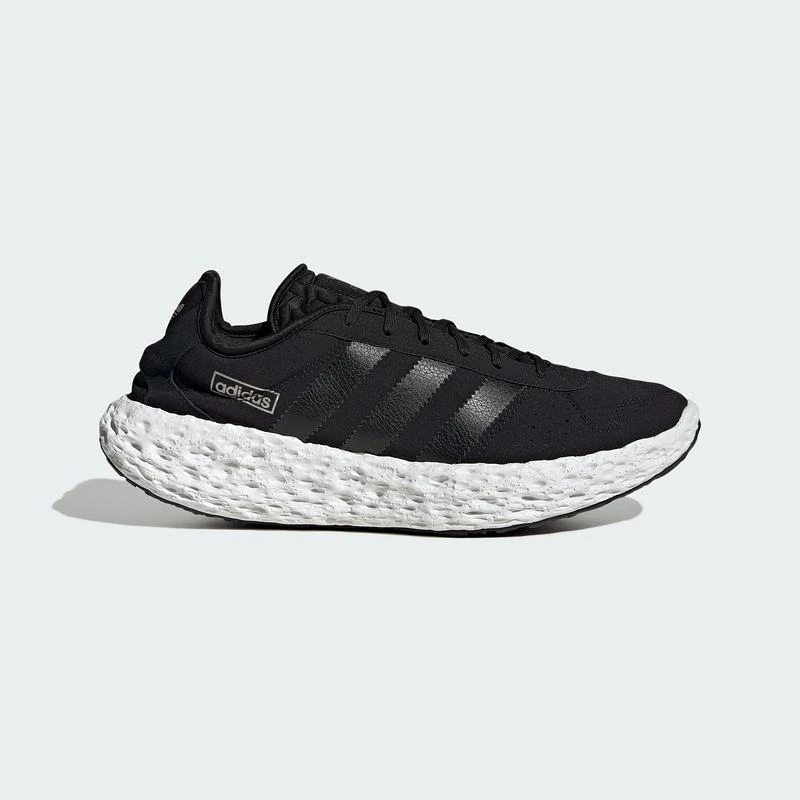 阿迪达斯 （adidas）男女通款ZPONGE SHOES经典运动鞋JQ2547