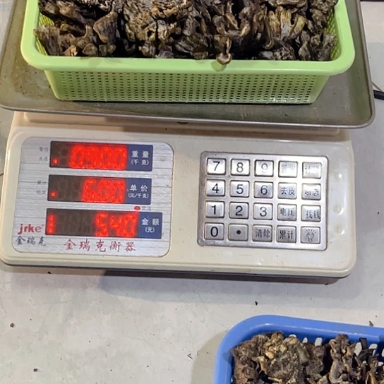 鸡纵超好吃中国大陆
