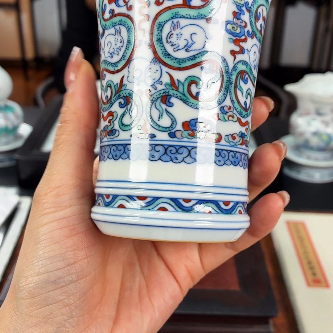 陶九鸣瓷艺九鸣瓷艺