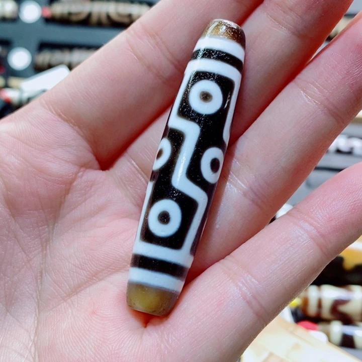 玛瑙/玉髓（覆膜）颈饰未镶嵌