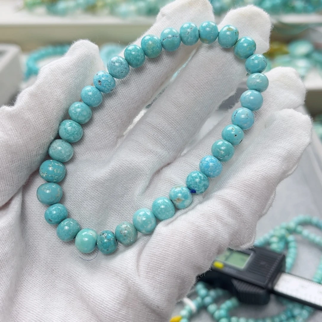 绿松石绿松石未镶嵌