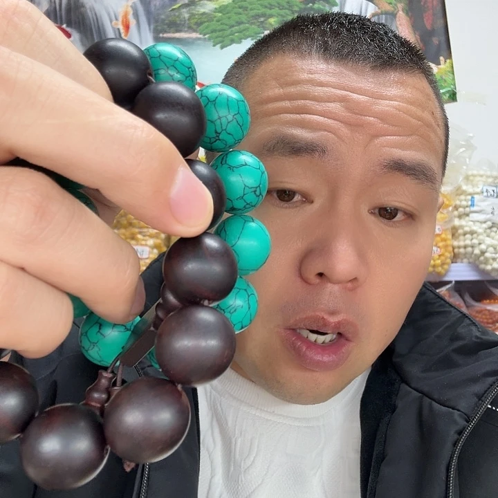 大果紫檀（缅甸花梨）49