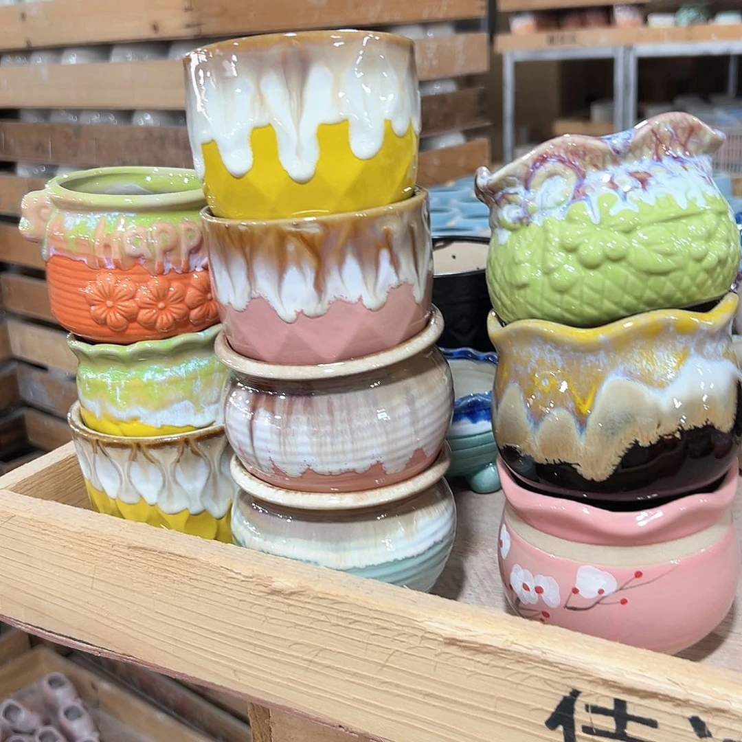 其他陶瓷茶具特价上新