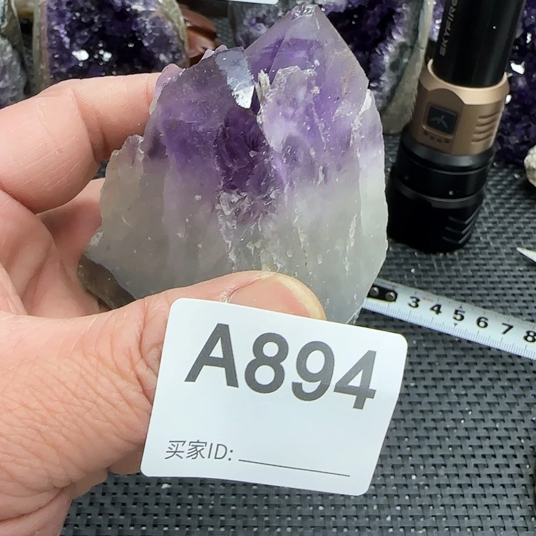 未镶嵌水晶大型摆件（非配饰）