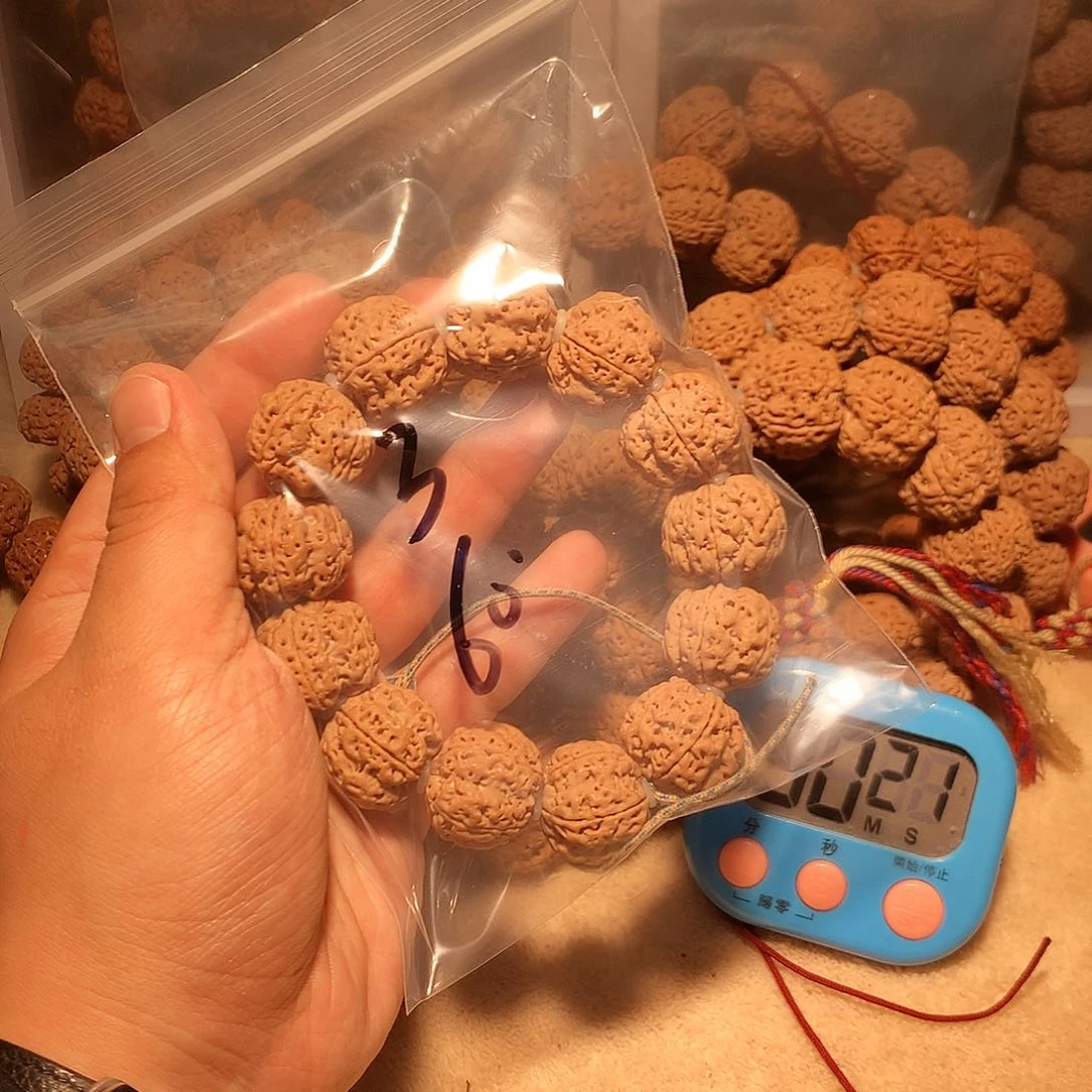 金刚菩提手串起*飞3。