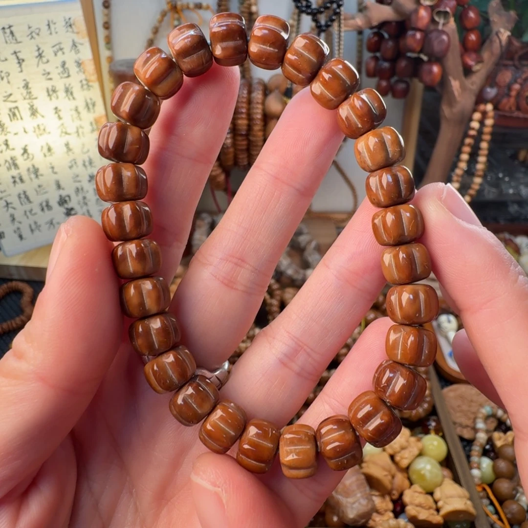 柏香籽/百香籽吊坠53