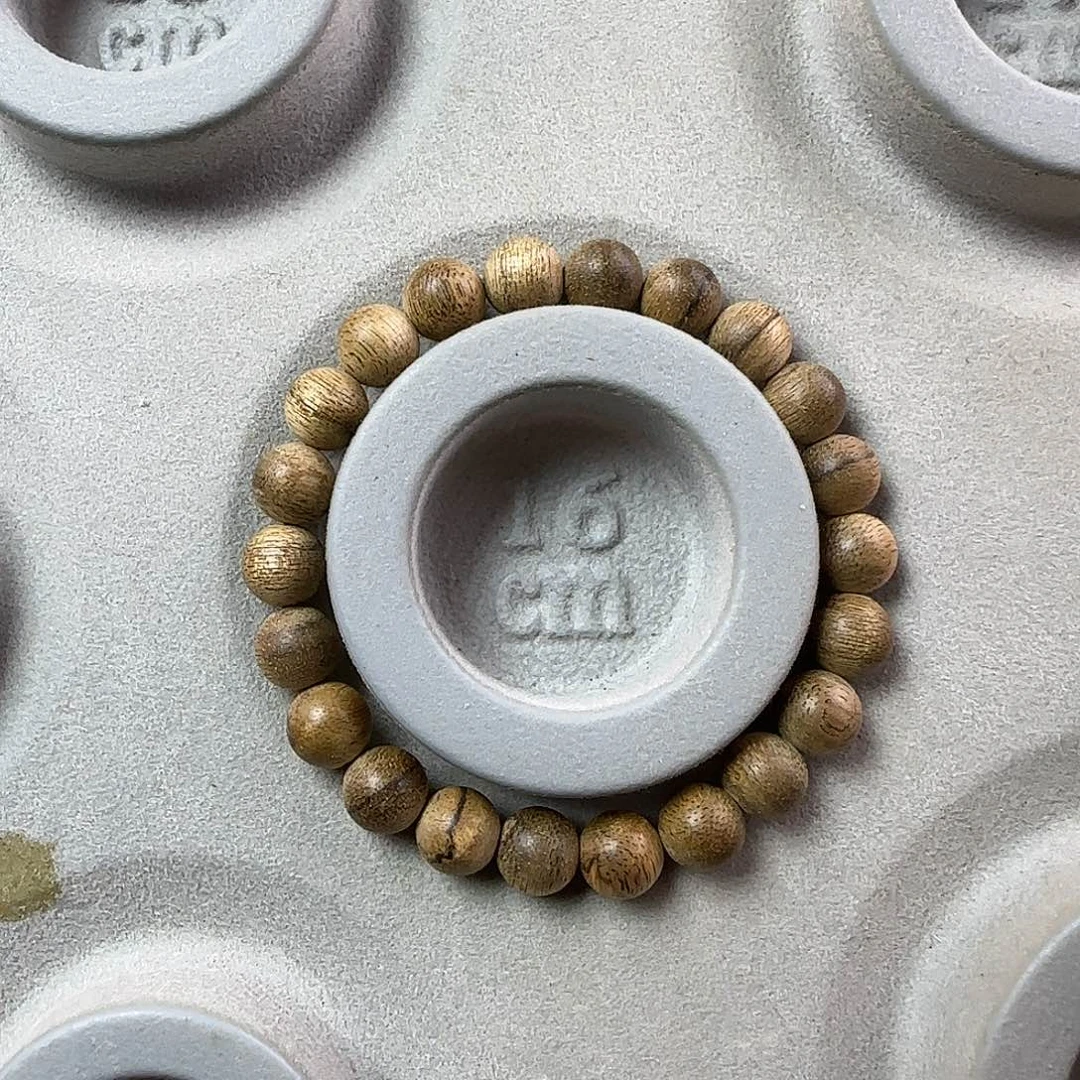 沉香手串文莱 0.9 5.4g