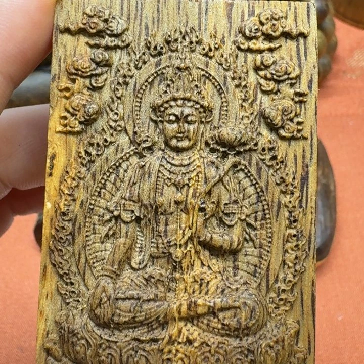 大叶紫檀（黑酸枝木类）