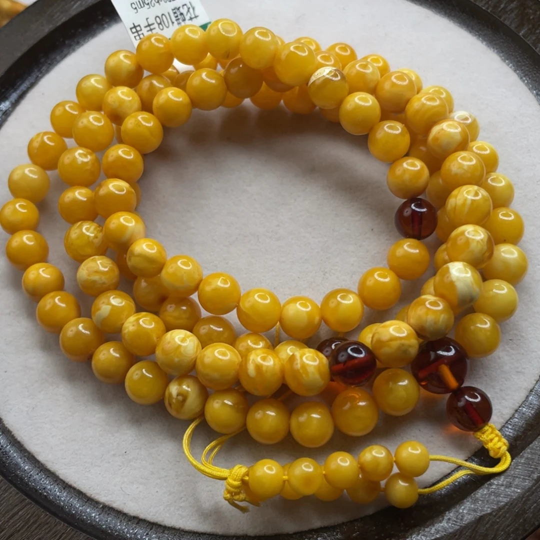 琥珀未镶嵌珠宝奇石7