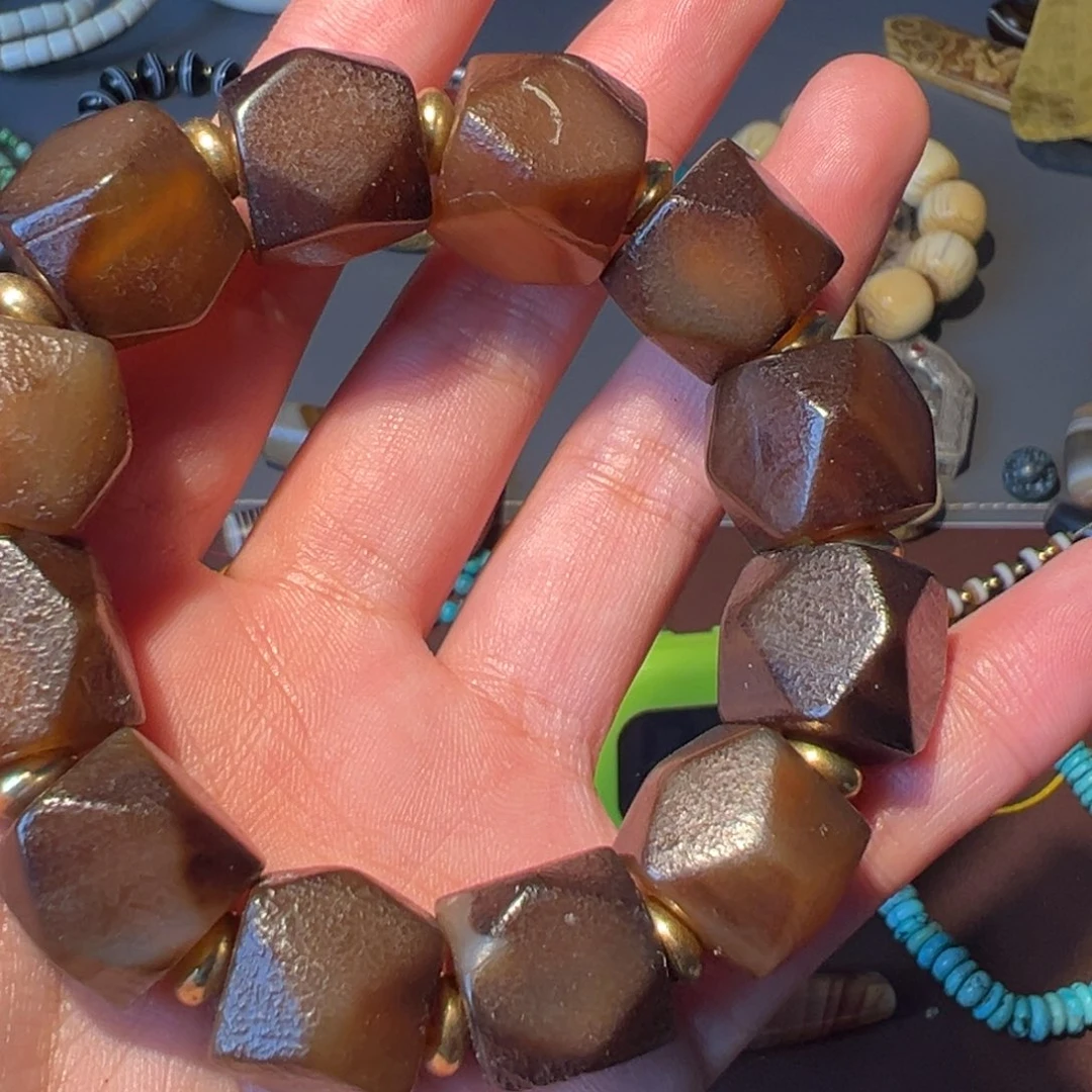 招***你吊坠（不含链）琉璃