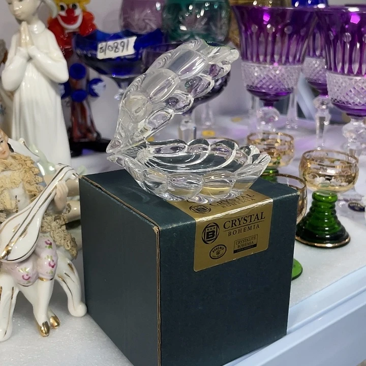 瓷片中古瓷器欧瓷陶瓷