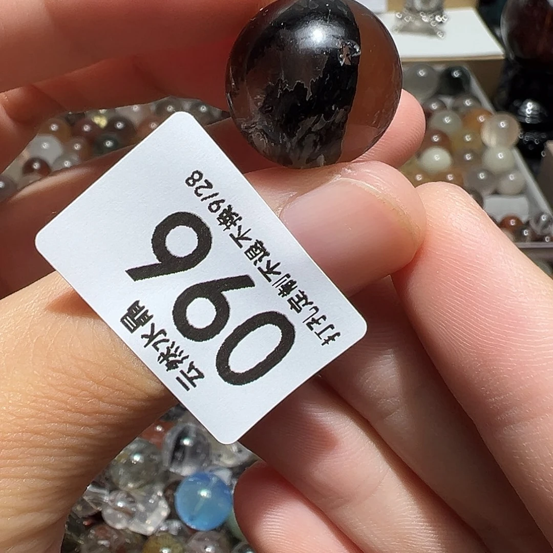 未镶嵌珠宝半成品水晶