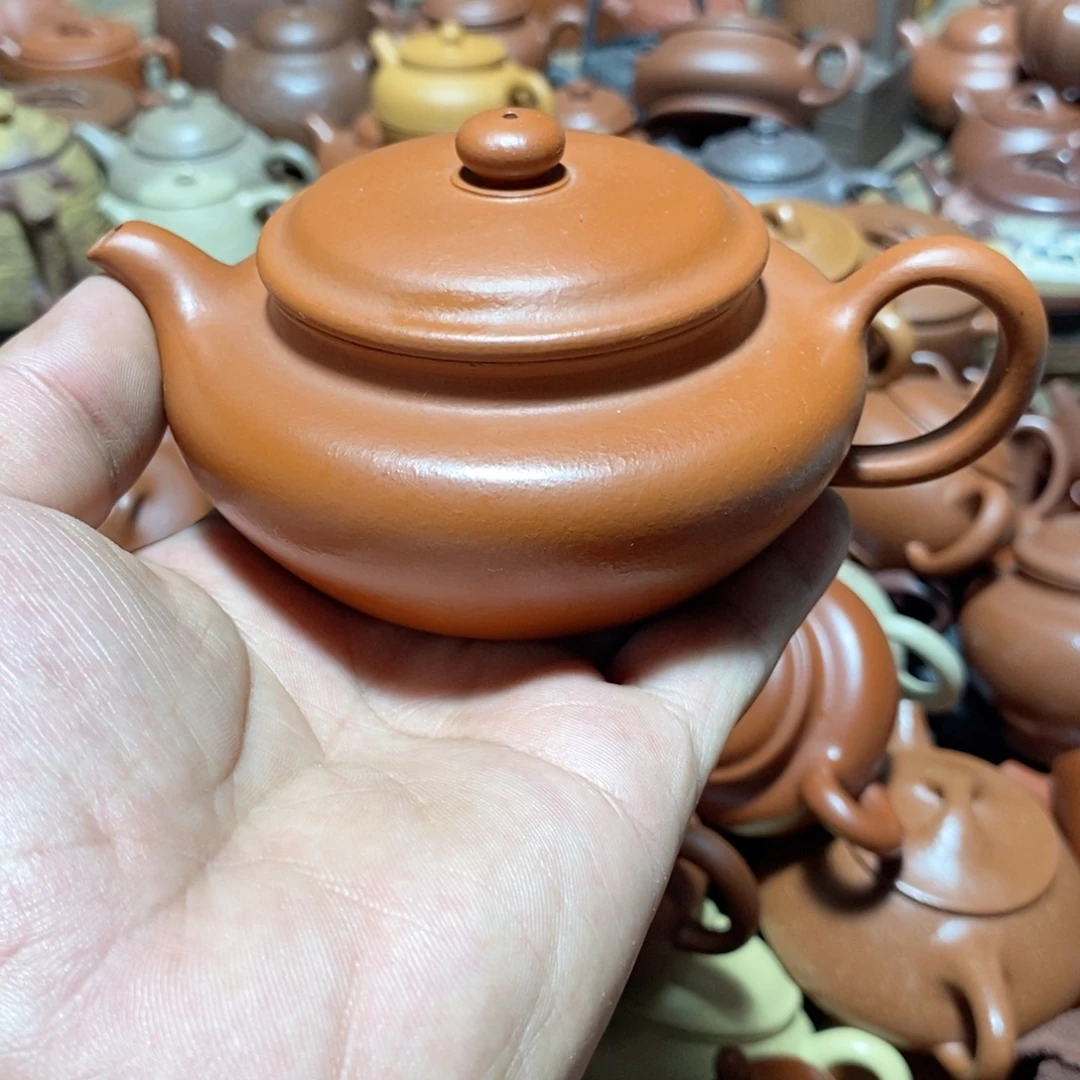 茶壶紫砂欢迎各位光临惠顾