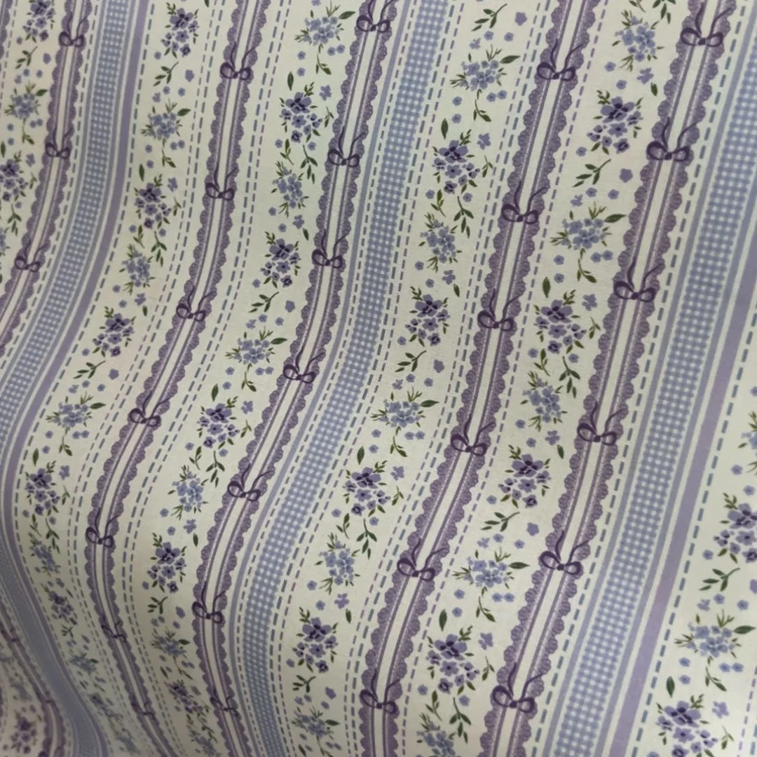 棉一米价纯棉平布1.1米宽果子42