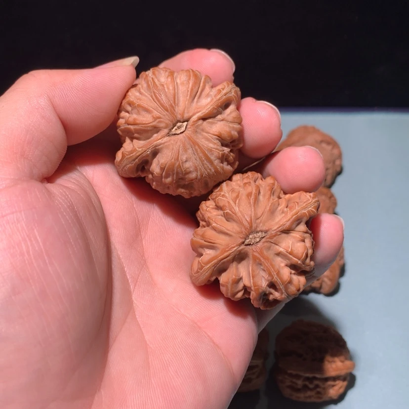 【闪购商品】把件文玩核桃我****6玄武