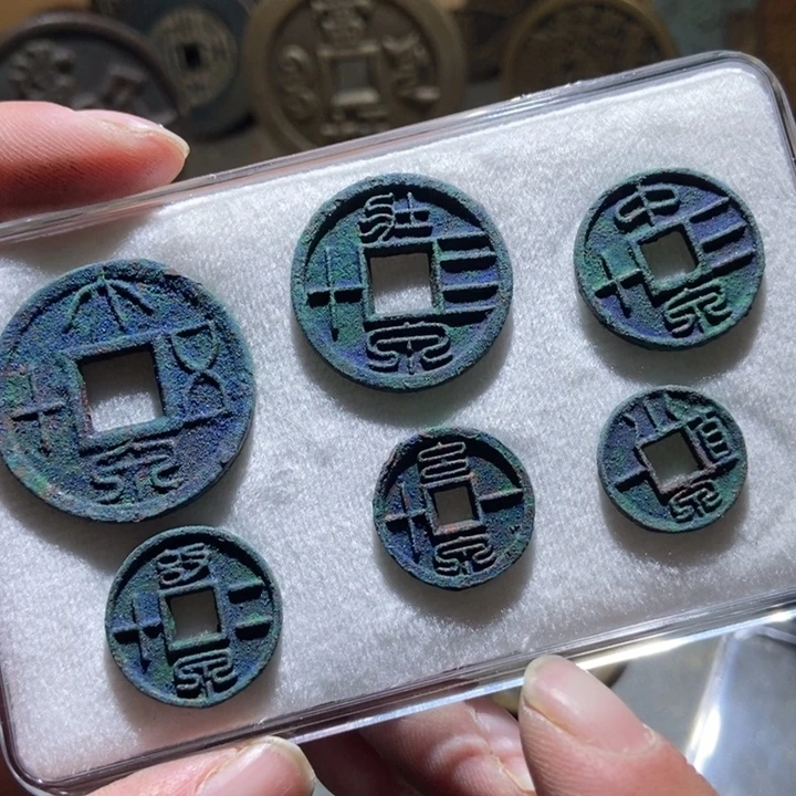 铜现代工艺品仿制品