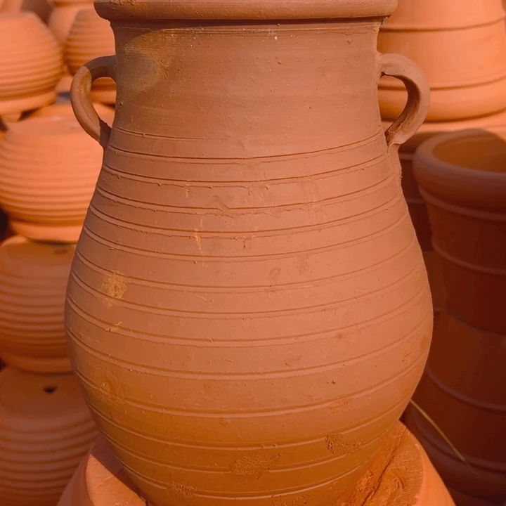 17×32 手工拉胚微瑕