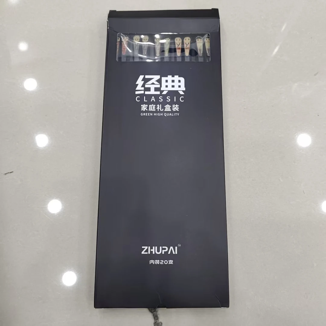 1087 易清洗耐温耐用筷子