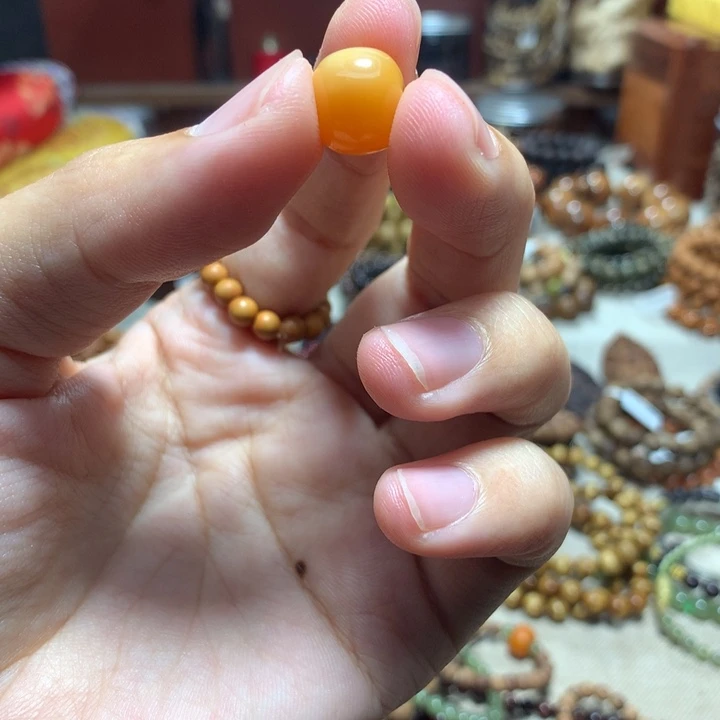 小叶紫檀手串/手链?***?10的配饰一颗