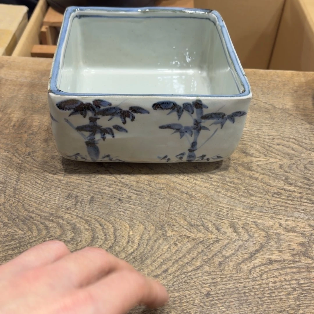 在***方般若中古美术工艺品